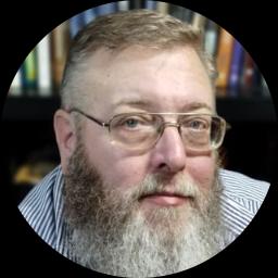 Therapist David Coalter Photo