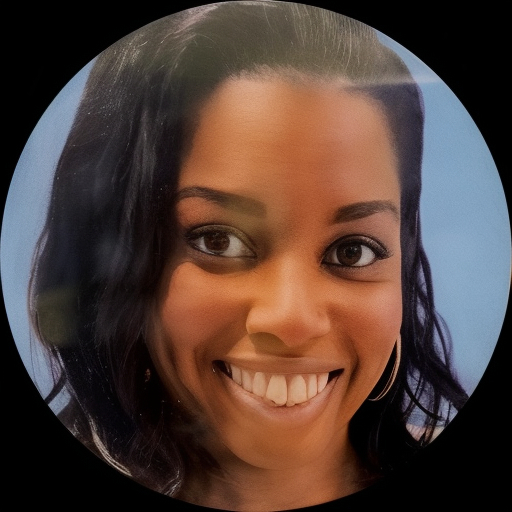 Photo of Ophelia Mayfield