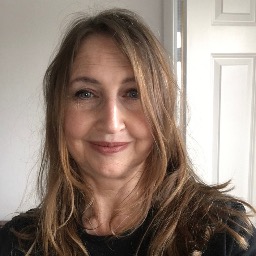 Therapist Helen Stone Photo