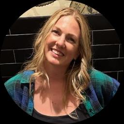 This is Margaret Fritzges's avatar