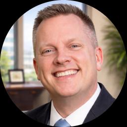 Photo of Dr. Tyler Newton
