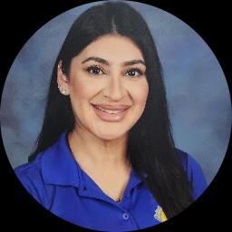 Photo of Janell Villarreal