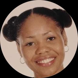 Tamika Hodges practicing in Kansas