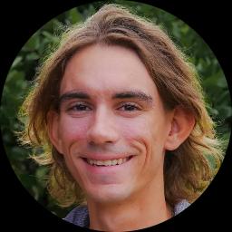 This is Nicholas Hundley's avatar