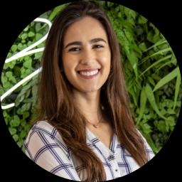 Photo of Aline De Sa Rodrigues de Oliveira
