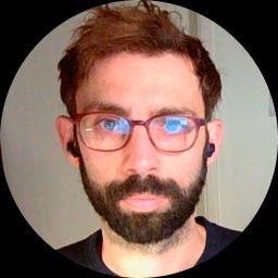 Photo of Clement Boutry