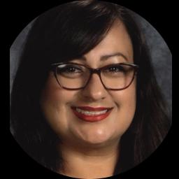 Bertha Banuelos practicing in California