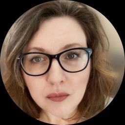 Therapist Emma Alban Photo
