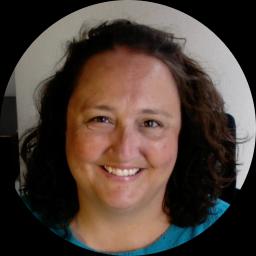 Kristy LaMar practicing in California