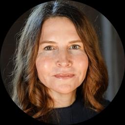 Kate Siner Francis