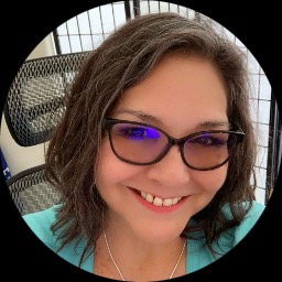 This is Deborah Carter's avatar