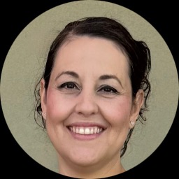 This is Maria Sanchez's avatar