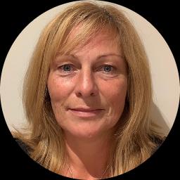 Photo of Claire Latham