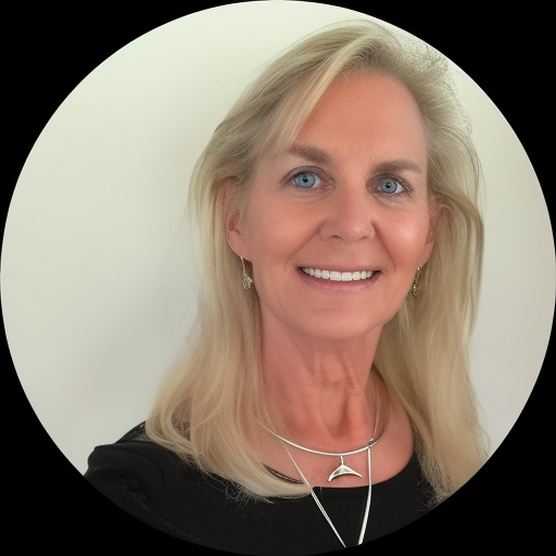 This is Dr. Nancy Michuda's avatar