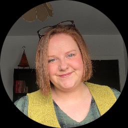 Rebecca Gilmour  in 