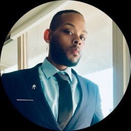 This is Jermiah Jones's avatar