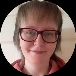 Photo of Emma McCaskill