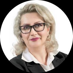 Photo of Maliheh Zare