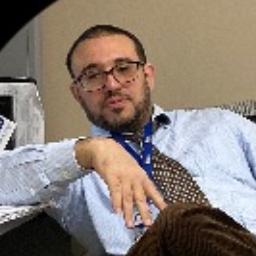 Photo of Michael Nazario