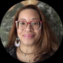 Portia Reddy practicing in California