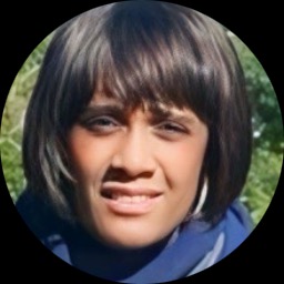 This is Catherine Daley's avatar and link to their profile