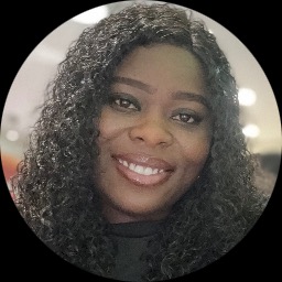 Photo of Tolulope Elizabeth Fakunle