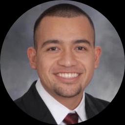 This is Edwin Hernandez's avatar and link to their profile