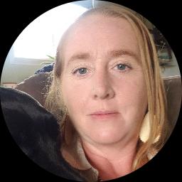 This is Jennifer Vance's avatar and link to their profile