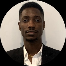This is Oluwafeyisina Faniyi's avatar and link to their profile