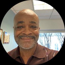 This is Gordon Presley's avatar