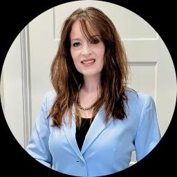 Photo of Angela Stevens