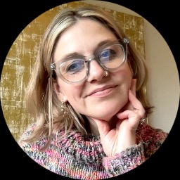This is Joanna Lynn Warren's avatar