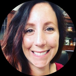 This is Kristen Rumley's avatar and link to their profile