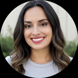 This is Maria Molano's avatar and link to their profile