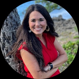 This is Emily Rodil-Delk's avatar