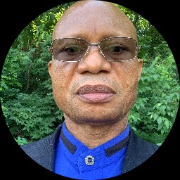 This is Dr. Malachi Oledibe's avatar