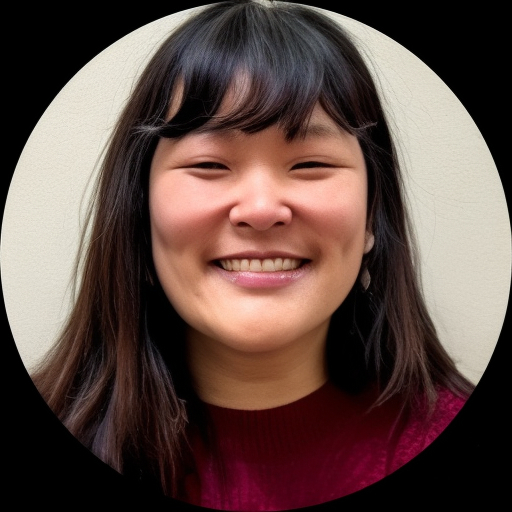 Bethany Kobus practicing in New York