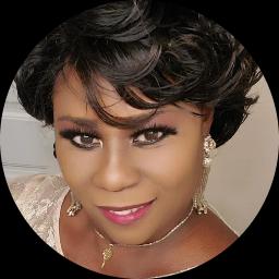 This is Grace Okugbere's avatar and link to their profile