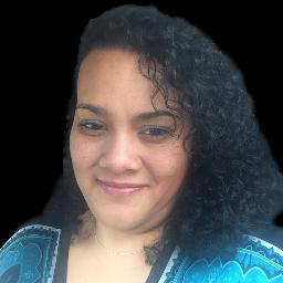 This is Maritza Molina's avatar