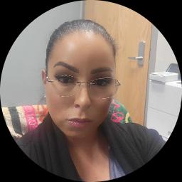 This is Jasmine Casanova's avatar and link to their profile