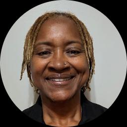 Selina McCray practicing in Georgia