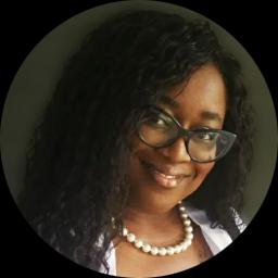 Photo of Lakeisha Riley