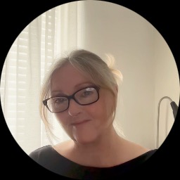 Photo of Angela Neild