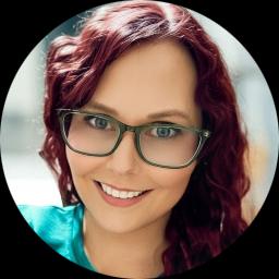 Photo of Jessica Coburn