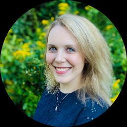 Photo of Kathlynn Sergent