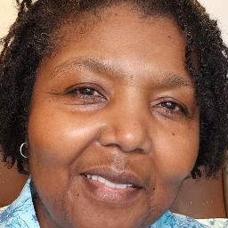 This is Lillian Ojetta Brown's avatar and link to their profile