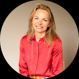 Photo of Colette Safhill