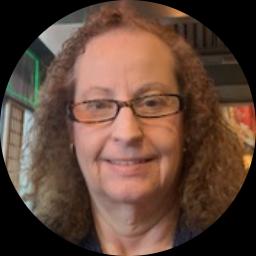 This is Dr. Janice Shabe's avatar and link to their profile