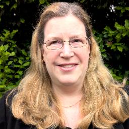 This is Gilda Axelrod's avatar