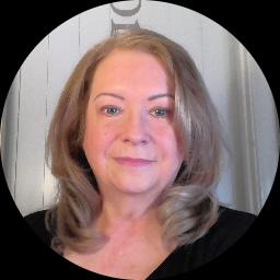 This is Ilene Vallance's avatar and link to their profile